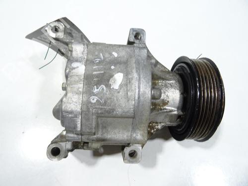 AC compressor FIAT PANDA (169_) 1.3 D Multijet 4x4 (169.AXC2A) | BP25001127M34 - Image 3