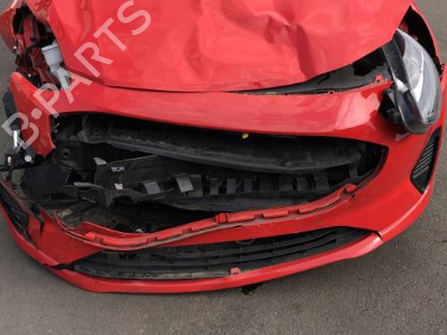 Pedal FORD FIESTA VII (HJ, HF) 1.0 EcoBoost | BP29756897I4  - Image 6
