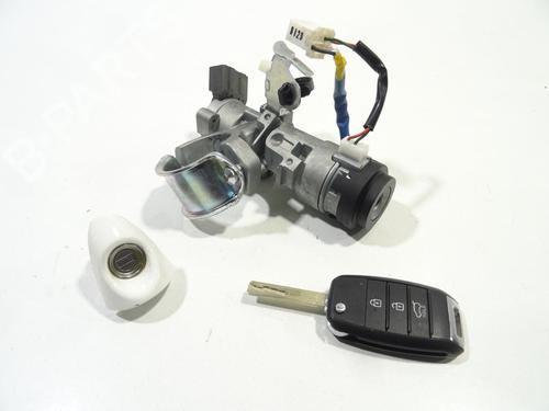 Used Ignition barrel Ignition barrel KIA PICANTO III (JA) 1.0 (67 hp) 24860944 24860944