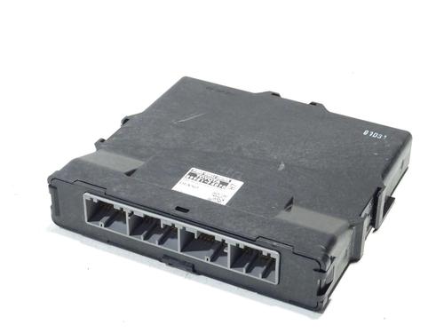 Used Control unit TOYOTA C-HR (_X1_) 1.8 Hybrid (ZYX10_, ZYX11_, ZYX10R, ZYX11R) (122 hp) 29080947
