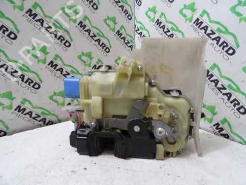 Used Front left lock Front left lock 20046822 20046822