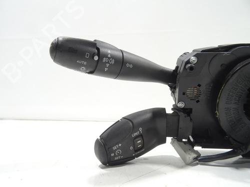 Used Steering column stalk Steering column stalk PEUGEOT 207 SW (WK_) 1.6 16V (120 hp) 23844762 23844762