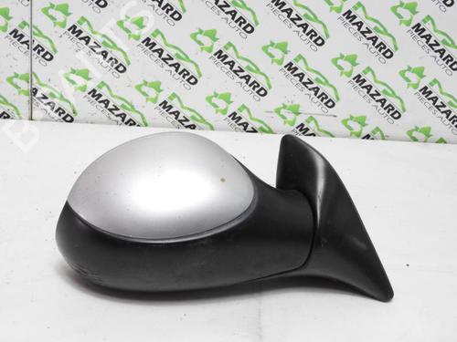 Right mirror CITROËN XSARA PICASSO (N68) 2.0 HDi | BP20047957C27 