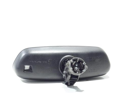 Used Rear mirror Rear mirror PEUGEOT 508 SW I (8E_) 2.0 BlueHDi 180 (180 hp) 29350890 29350890