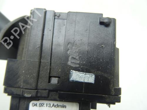 Steering column stalk DACIA LODGY (JS_) 1.2 TCe (JSAY, JSM0) | BP33946634I23  - Image 6