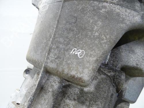 Gearbox BMW 1 (E87)  | BP22300490M3 