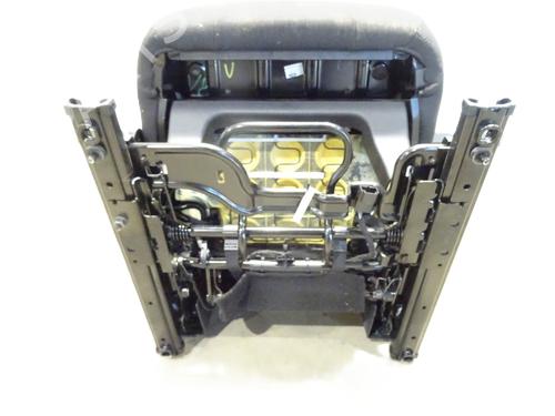 Rear seat FORD S-MAX (CJ, WA6) 2.0 TDCi 4x4 | BP32339650C17 