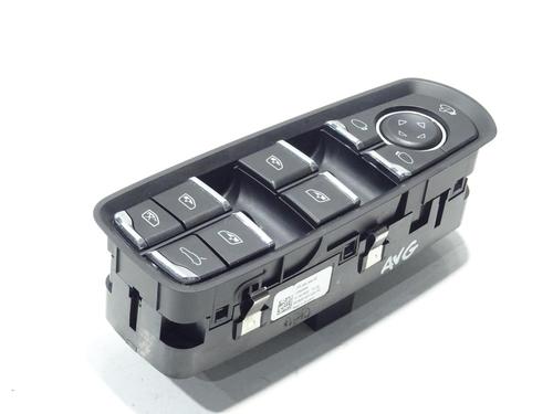 Used Left front window switch PORSCHE MACAN (95B) [2014-2025]  30618631
