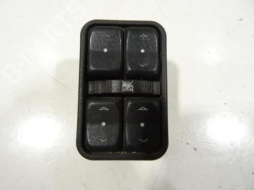 Used Left front window switch Left front window switch OPEL ZAFIRA A MPV (T98) 2.0 DTI 16V (F75) (101 hp) 26665220 26665220