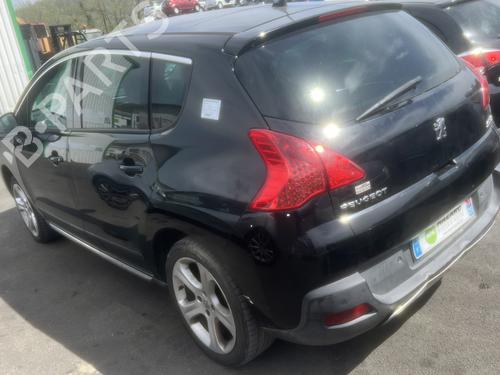 Engine PEUGEOT 3008 I MPV (0U_) 2.0 HDi | BP37725683M1  - Image 14