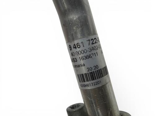 AC pipe BMW 4 Coupe (G22, G82) M 440 i Mild-Hybrid xDrive | BP37251405M126 - Image 5