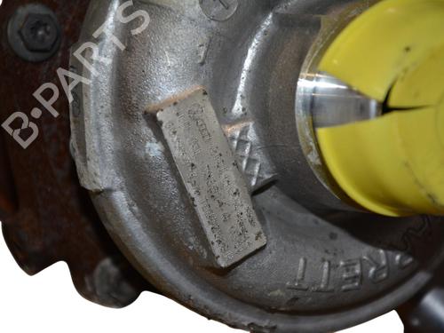 Engine VW CRAFTER 30-50 Van (2E_) 2.0 TDI | BP39665044M1 - Image 5