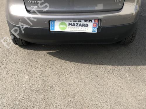 Switch VW GOLF V (1K1) 1.9 TDI | BP24958103I30  - Image 7