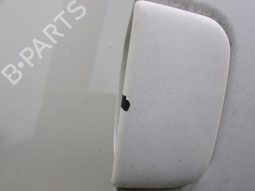 Right front door CITROËN SAXO (S0, S1) 1.1 X, SX | BP23891415C3 