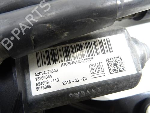 Electric handbrake OPEL ASTRA J GTC 2.0 OPC Turbo (08) | BP29563765E5 