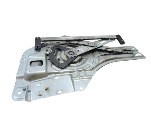Used Rear right window mechanism Rear right window mechanism HYUNDAI TUCSON (JM) 2.0 CRDi (140 hp) 36148552 36148552