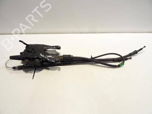Electric handbrake OPEL ASTRA J GTC 2.0 OPC Turbo (08) | BP29563765E5 