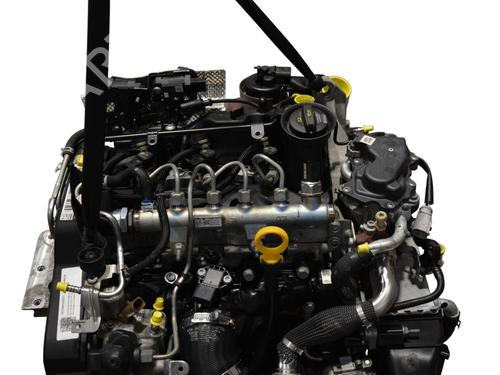 Engine AUDI A1 Sportback (8XA, 8XF) 1.4 TDI | BP39630421M1 - Image 8