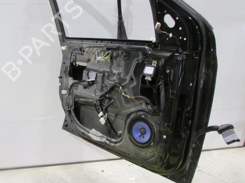 Left front door KIA SORENTO I (JC) 2.5 CRDi | BP20038752C2 