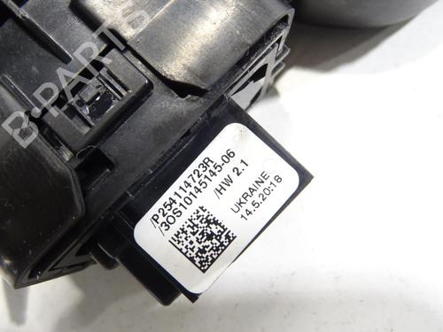 Left rear window switch RENAULT CLIO V (B7_) 1.0 TCe 100 (B7MT) | BP29066053I29 - Image 4