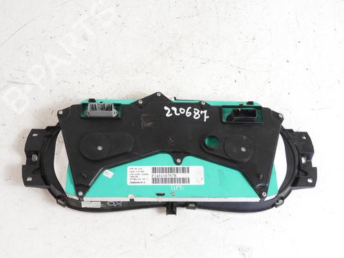 Instrument cluster DACIA DUSTER (HS_)  | BP21969734C47 
