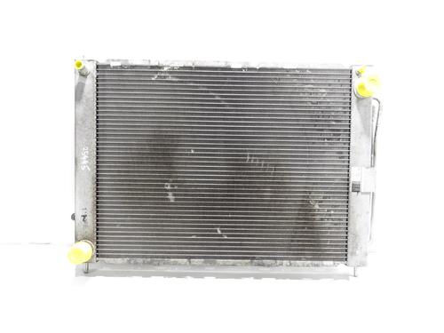 Used AC radiator RENAULT CLIO III (BR0/1, CR0/1) 1.5 dCi (BR17, CR17) (86 hp) 29154413
