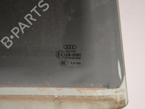rear-right-door-window-audi-a5-sportback-8ta-2007-2008-2009-2010-2011-2012-2013-2014-2015-2016-2017-31310558 main image