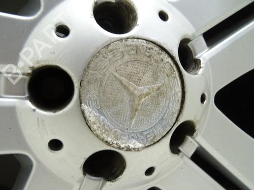 Rim MERCEDES-BENZ GL-CLASS (X164) GL 500 4-matic (164.886) | BP29838733C45 