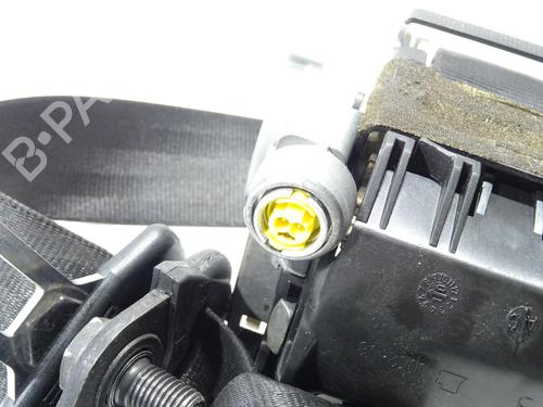 Front right seatbelt AUDI Q5 (8RB) 3.0 TDI quattro | BP24524395I25 - Image 3