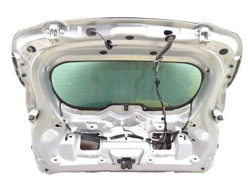 Tailgate RENAULT CLIO IV (BH_) 0.9 TCe 90 (BHNF, BHMA, BHMH, BHJK, BHJR) | BP29861364C6 