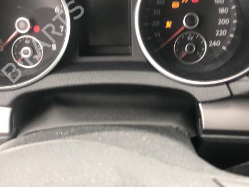 Høyre bak lås VW JETTA III (1K2) 2.0 TDI 16V | BP26967167C99 