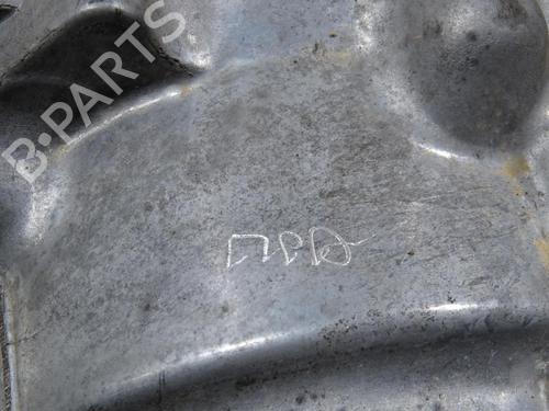 Used Transfer box Transfer box SSANGYONG KORANDO (CK) 2.0 e-XDi (175 hp) 21487832 21487832