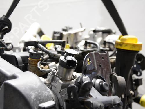 Engine RENAULT CLIO IV (BH_) 1.5 dCi 75 | BP33113936M1  - Image 9