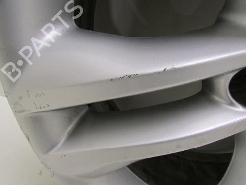 Rim NISSAN QASHQAI I (J10, NJ10) 2.0 dCi | BP26658223C45 