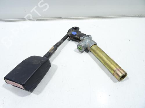 Used Front right belt tensioner CITROËN BERLINGO / BERLINGO FIRST Box Body/MPV (M_) 2.0 HDI 90 (MBRHY, MCRHY) (90 hp) 29967685