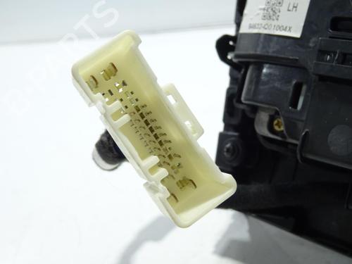 Computer HYUNDAI GETZ (TB)  | BP25594317M11 