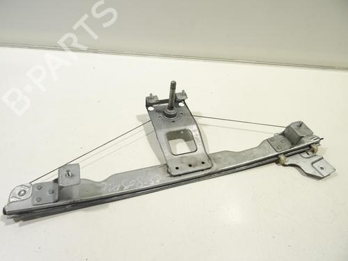 Used Front left window mechanism DACIA SANDERO 1.2 16V (75 hp) 28152822