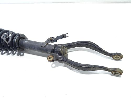 Left front shock absorber MAZDA 6 Hatchback (GH) 2.2 MZR-CD (GH10) | BP28077697M16  - Image 5