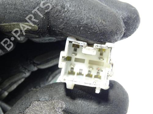 Used Front right window mechanism Front right window mechanism MITSUBISHI PAJERO III (V7_W, V6_W) 2.5 TDi (V64W, V74W) (115 hp) 31359026 31359026