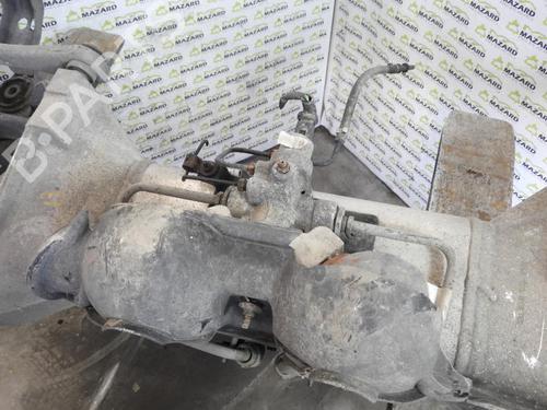 Used Rear axle Rear axle CITROËN C5 III Break (RW_) 1.6 THP 155 (156 hp) 20071333 20071333