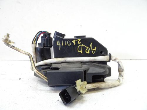Rear right lock HYUNDAI GETZ (TB) 1.5 CRDi | BP20040826C99