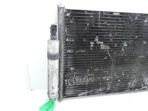 AC-Kondensator NISSAN X-TRAIL I (T30) 2.2 Di 4x4 | BP29631506M32 