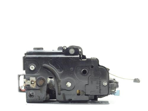 Rear left lock SKODA OCTAVIA II Combi (1Z5) 2.0 TDI 4x4 | BP29360203C100 