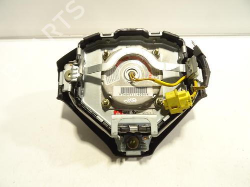 Driver airbag HONDA HR-V (GH_) 1.6 16V (GH1, GH3) | BP21076442C9 