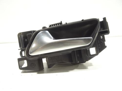 Used Rear left interior door handle PEUGEOT 308 SW II (LC_, LJ_, LR_, LX_, L4_) 1.6 BlueHDi 120 (120 hp) 25006438