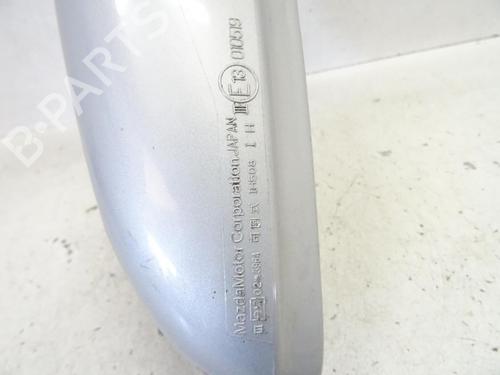 Right mirror MAZDA 626 IV Hatchback (GE)  | BP20040025C27 