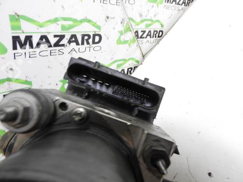 Pompe ABS FIAT PUNTO (188_) 1.9 JTD | BP21966109M43 