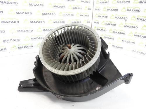 Heater blower motor VW POLO V (6R1, 6C1) 1.2 | BP20045087M62 