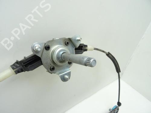 Used Front right window mechanism Front right window mechanism CITROËN NEMO MPV 1.4 HDi (68 hp) 24295722 24295722
