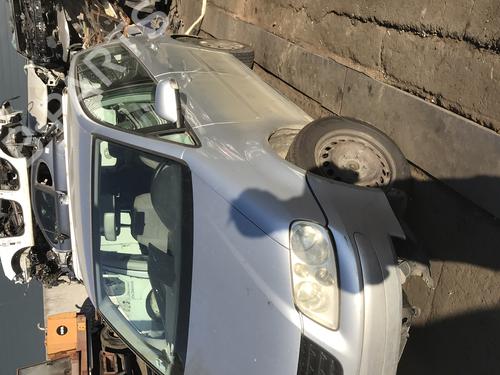 Steering column stalk VW TOURAN (1T1, 1T2) 1.9 TDI | BP20065729I23 